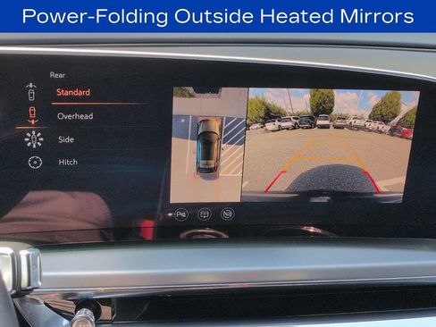 Certified 2024 Cadillac Lyriq Sport w/ LPO, Floor Liner Package AWD/4WD image 20