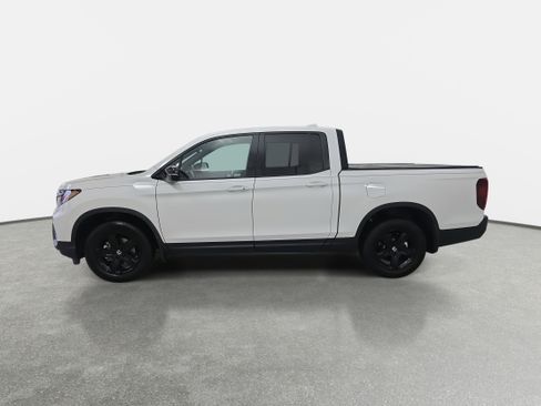 Used 2021 Honda Ridgeline Black Edition image 8
