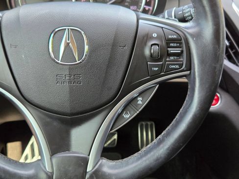 Used 2020 Acura MDX Sport Hybrid w/ Technology Pkg AWD/4WD image 22