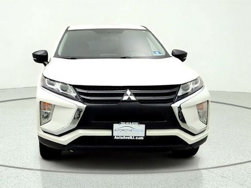 Used 2019 Mitsubishi Eclipse Cross AWD image 2