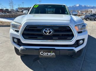 Used 2017 Toyota Tacoma SR5 video 2