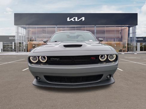 Used 2023 Dodge Challenger R/T Scat Pack RWD image 6