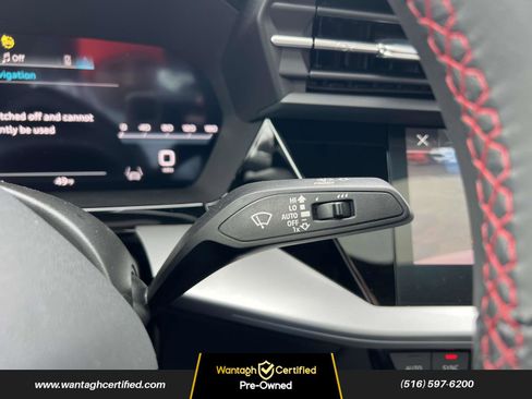 Used 2024 Audi S3 Premium Plus image 28