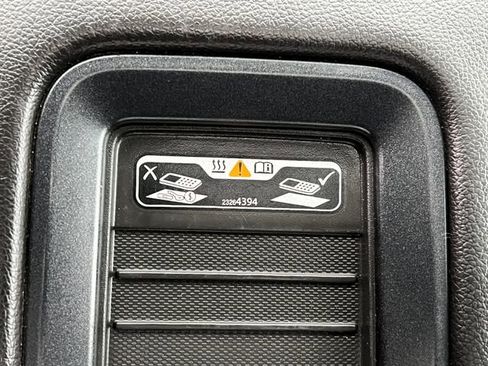 Used 2018 Chevrolet Silverado 1500 LTZ Z71 w/ LTZ Plus Package image 36