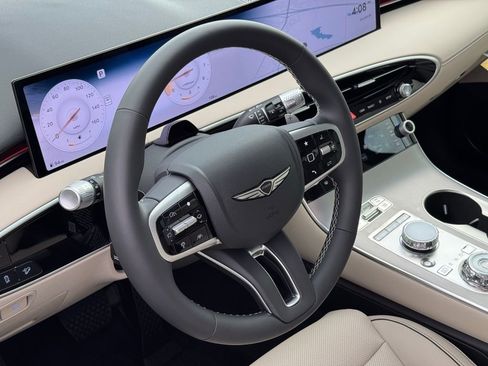 New 2026 Genesis GV70 2.5T Advanced image 20