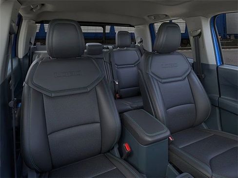 New 2026 Ford Maverick Lobo AWD/4WD image 10