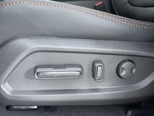 New 2026 Honda Pilot TrailSport image 42