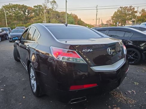Used 2010 Acura TL image 4