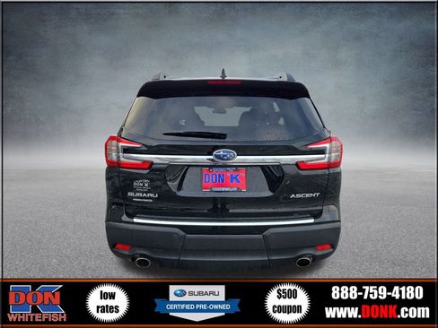 Used 2024 Subaru Ascent Premium w/ Convenience Package image 7