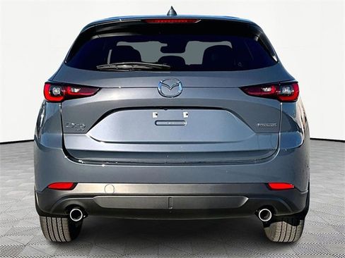 New 2025 MAZDA CX-5 Carbon Edition image 5