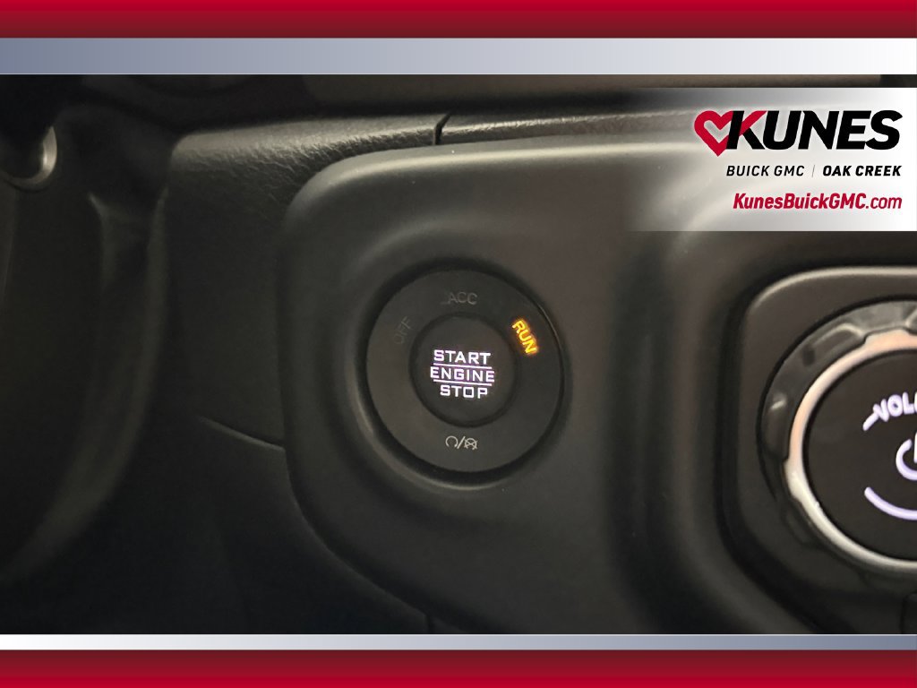 Used 2021 Jeep Gladiator Sport AWD/4WD image 28