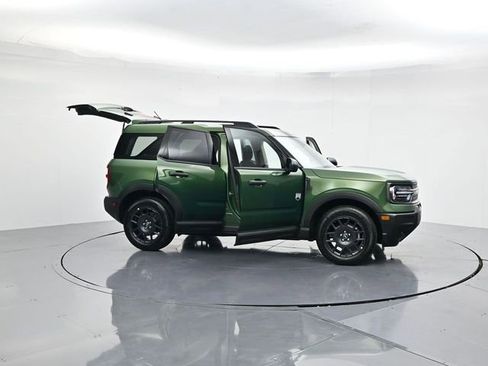 New 2025 Ford Bronco Sport Big Bend w/ Convenience Package AWD/4WD image 26