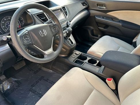 Used 2015 Honda CR-V EX image 10