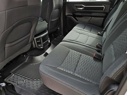 New 2026 RAM 1500 Lone Star RWD image 10