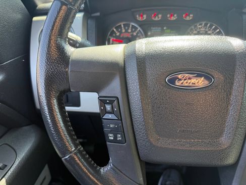Used 2014 Ford F150 FX4 w/ Equipment Group 402A Luxury AWD/4WD image 19