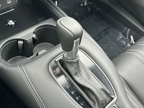 New 2026 Honda HR-V EX-L image 22