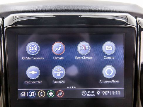 Used 2022 Chevrolet Traverse LT FWD image 22