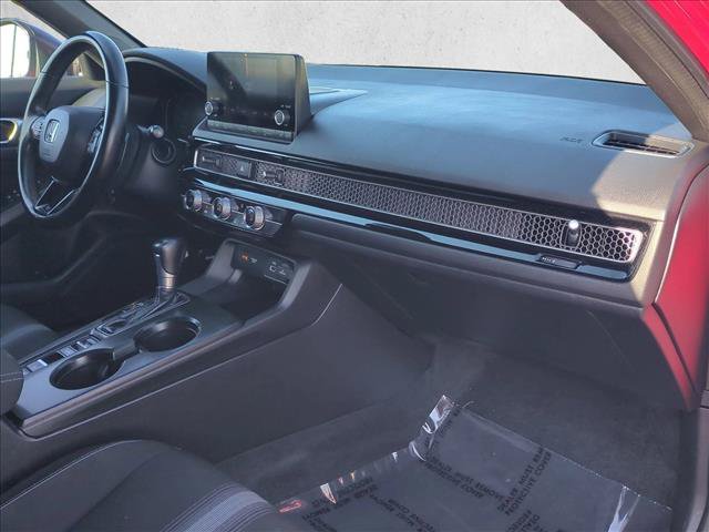Used 2022 Honda Civic Sport image 20