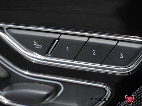 Used 2020 Lincoln Aviator Reserve w/ Elements Package Plus RWD image 24