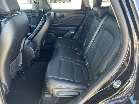 Certified 2022 Lincoln Corsair FWD w/ Premium Package image 31