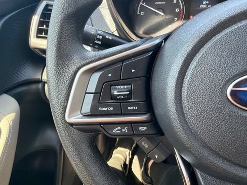 Used 2023 Subaru Forester AWD/4WD image 13