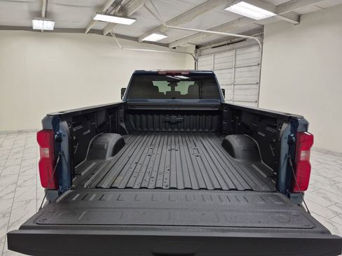 New 2026 Chevrolet Silverado 3500 LT w/ Safety Package image 27