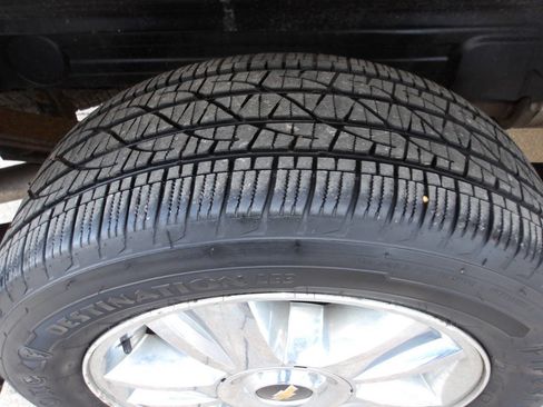 Used 2013 Chevrolet Silverado 1500 LTZ w/ LTZ Plus Package image 58