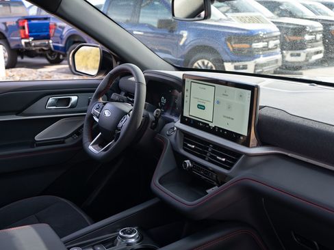 New 2026 Ford Explorer ST w/ Sun And Sound Package image 42