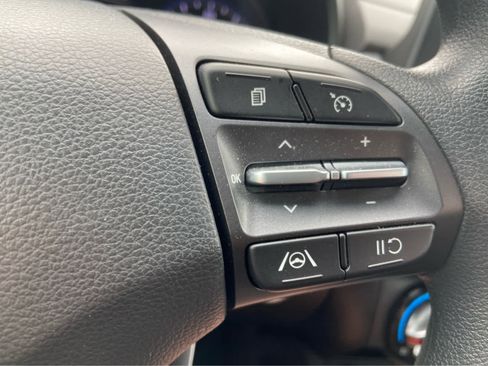 Used 2023 Hyundai Kona SEL FWD image 19