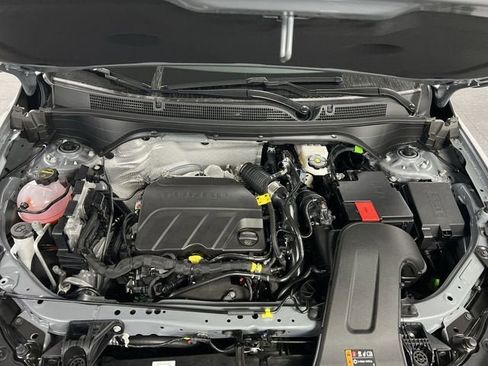 New 2026 Buick Envista Sport Touring w/ Convenience I Package image 27