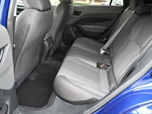 New 2026 Subaru Crosstrek 2.5i image 16
