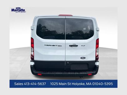 Used 2026 Ford Transit 350 XLT