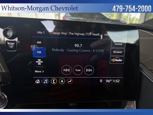 Used 2020 Chevrolet Corvette Stingray Preferred Cpe w/ 2LT Preferred Equipment Group RWD image 36