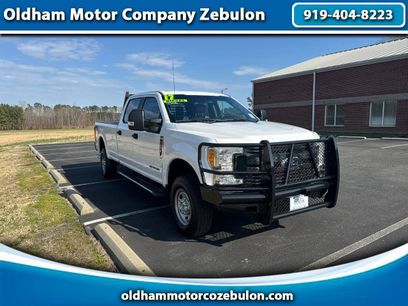 Used 2017 Ford F250 XL w/ Power Equipment Group