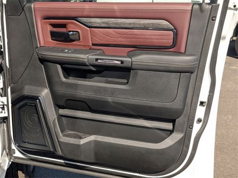 New 2026 RAM 3500 Limited image 38
