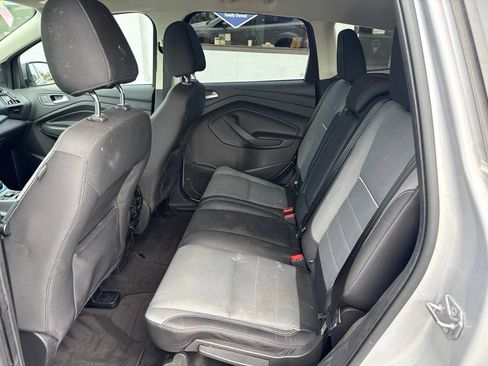 Used 2015 Ford Escape SE w/ Equipment Group 201A AWD/4WD image 34