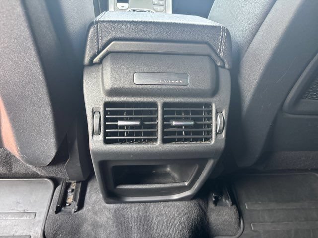Used 2018 Land Rover Range Rover Evoque SE AWD/4WD image 22