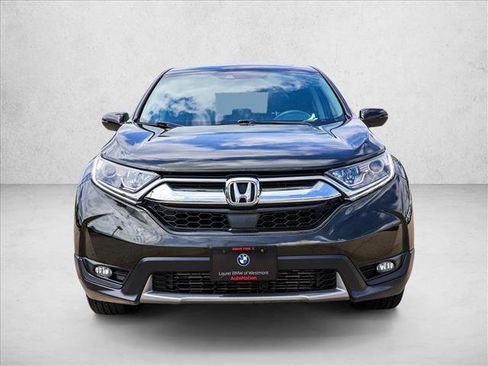 Used 2019 Honda CR-V EX image 2