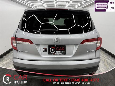 Used 2019 Honda Pilot EX-L image 5