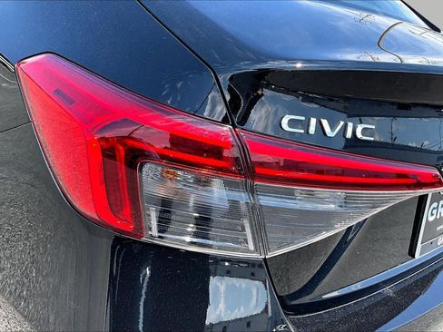 Used 2024 Honda Civic LX image 28