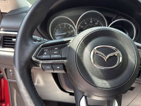 Certified 2023 MAZDA CX-5 AWD 2.5 S image 20