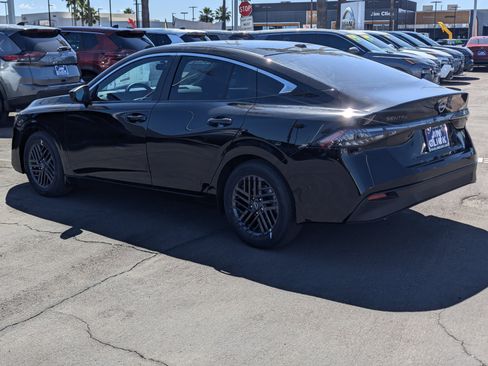 New 2026 Nissan Sentra SV w/ Floor Mat Package image 4