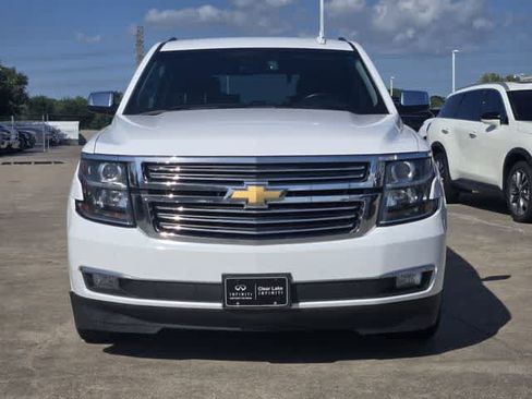 Used 2019 Chevrolet Tahoe Premier RWD image 6