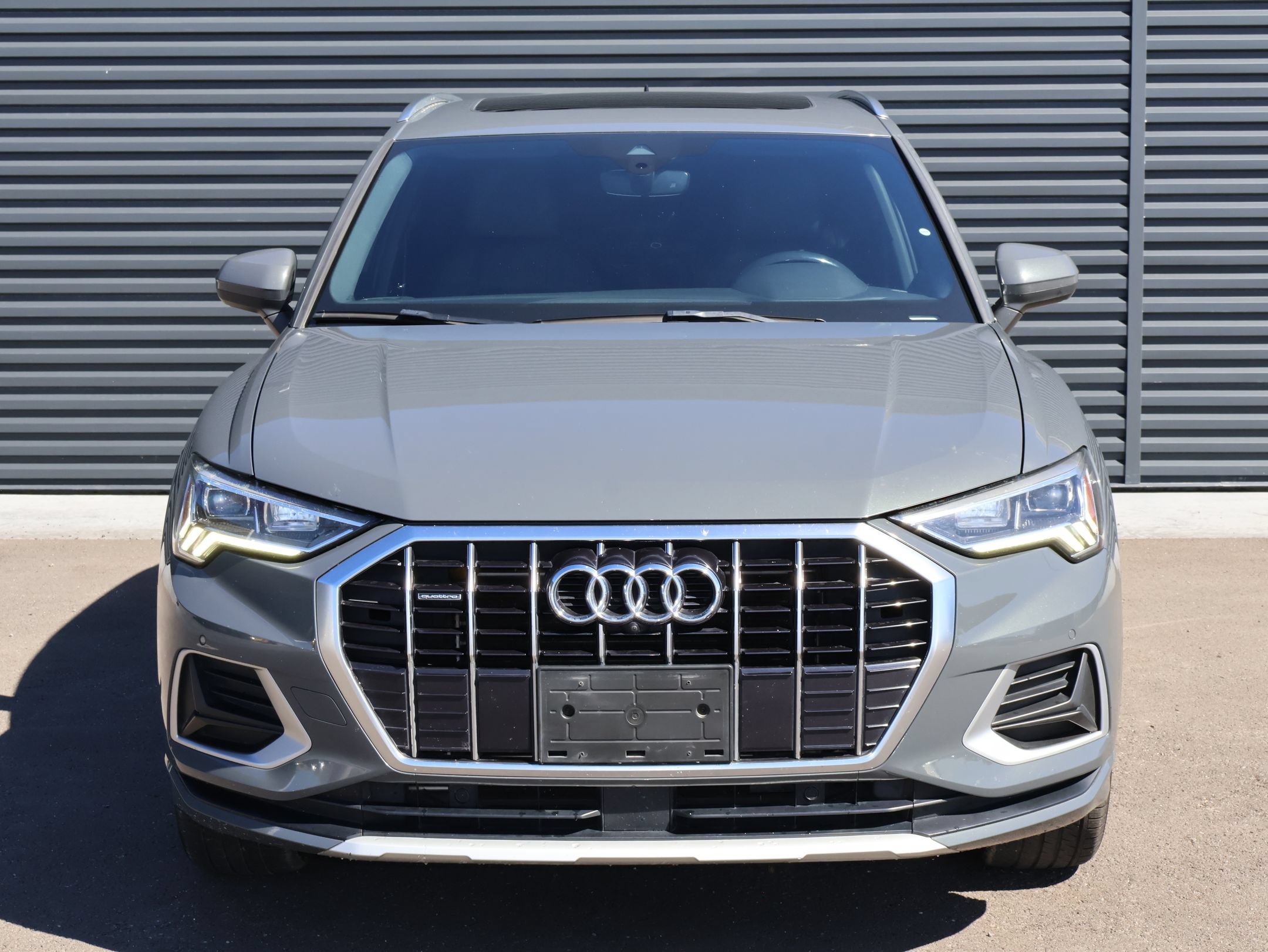 Used 2021 Audi Q3 2.0T Premium Plus w/ Premium Plus Package AWD/4WD image 6
