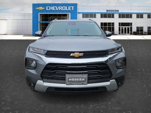 Used 2023 Chevrolet TrailBlazer LT w/ Convenience Package FWD image 7