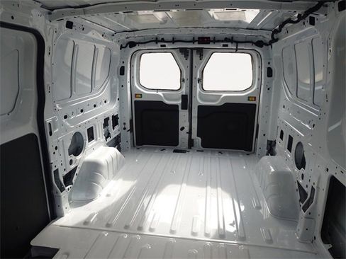 New 2025 Ford Transit 350 Low Roof image 13