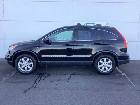 Used 2011 Honda CR-V SE image 2