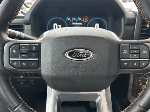 Certified 2023 Ford F150 Tremor w/ Equipment Group 402A High image 23