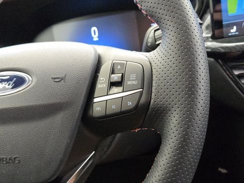 Used 2024 Ford Escape ST-Line Select w/ Tech Pack #1 AWD/4WD image 26