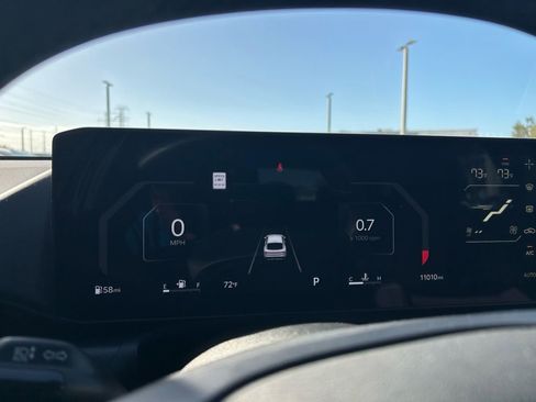 Used 2025 Kia K4 EX image 23